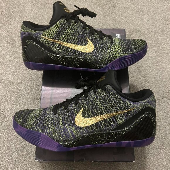 Nike Men's multi Trainers